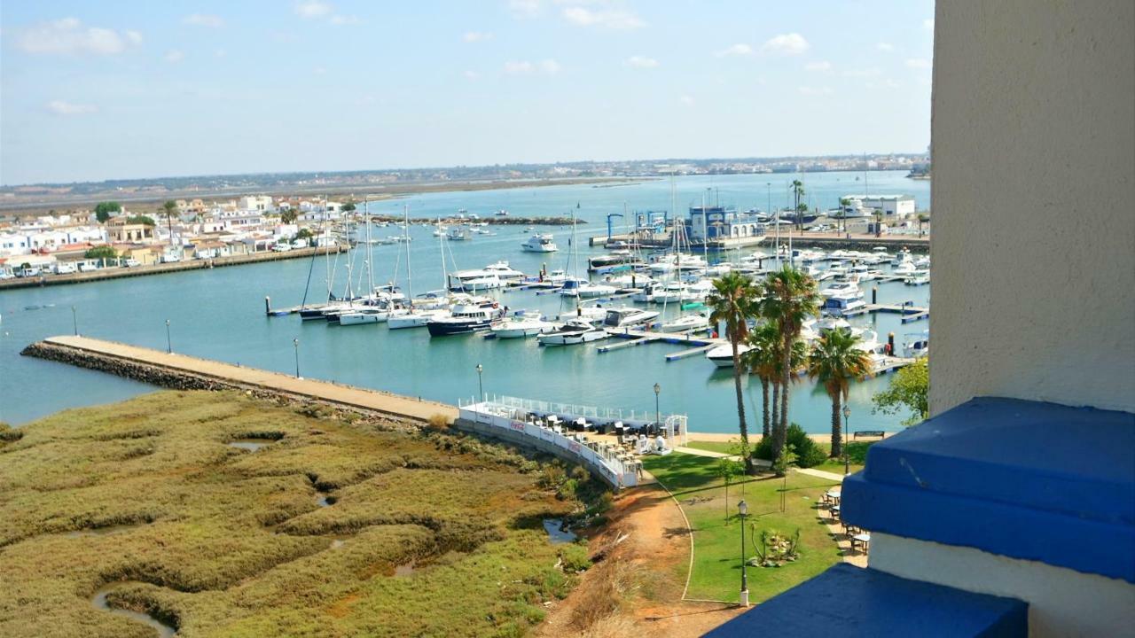 Marina II By H Apartman Isla del Moral Kültér fotó